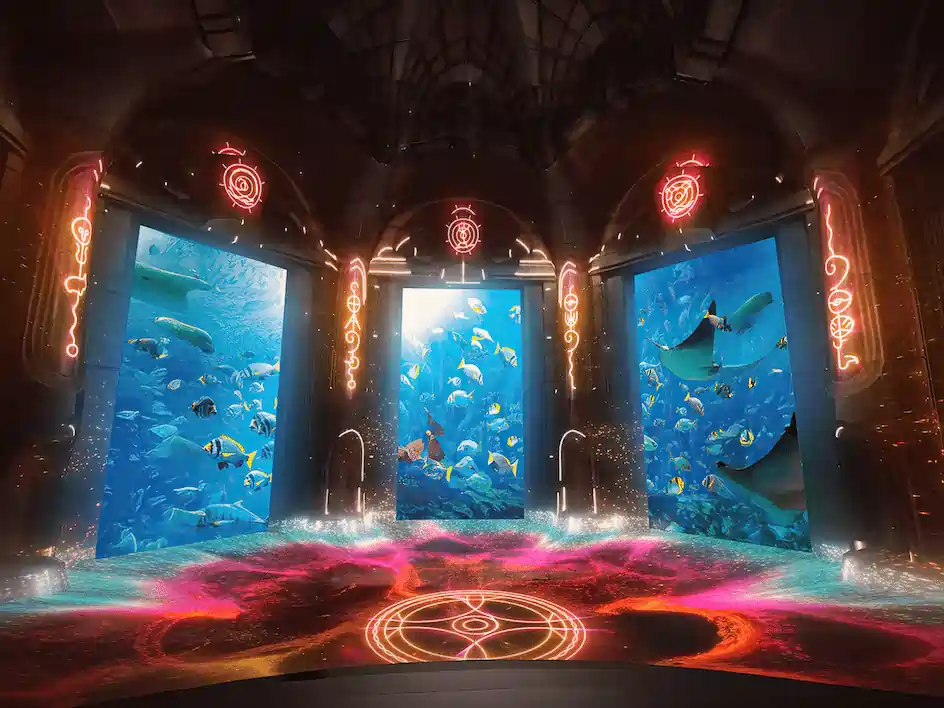 Gallery image 4 - visit habibi