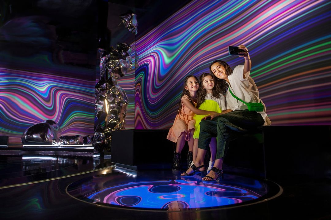 Gallery image 3 - visit habibi