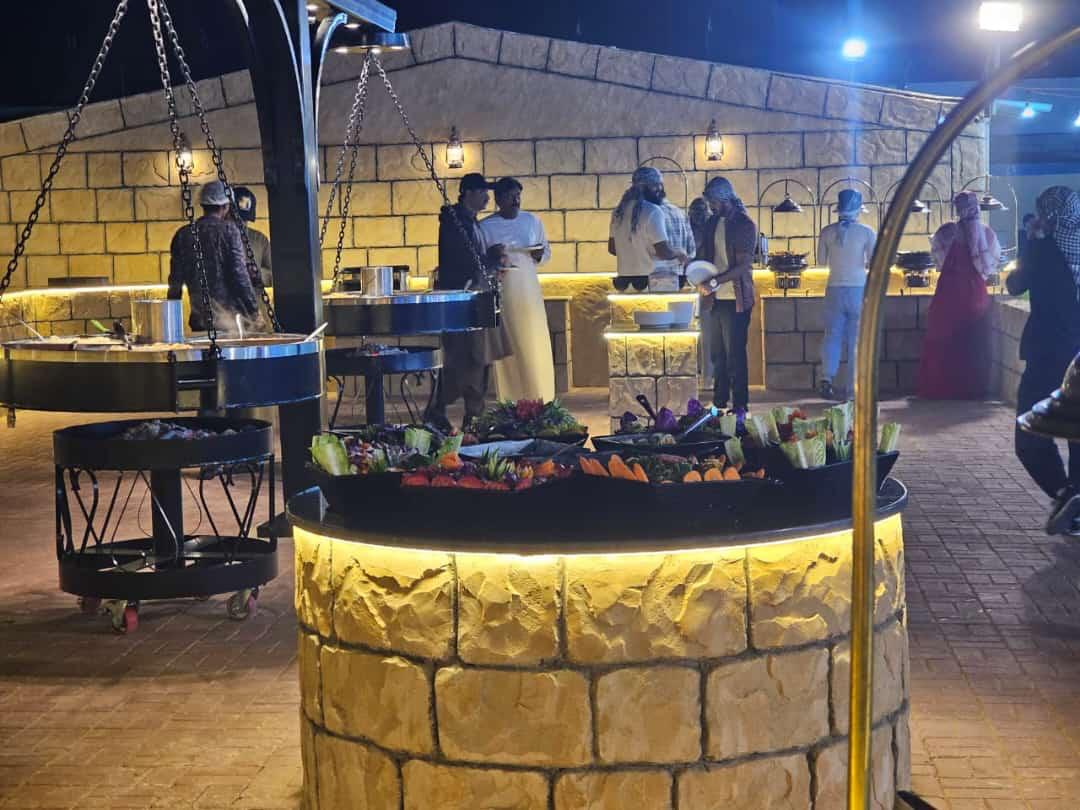 Gallery image 4 - visit habibi