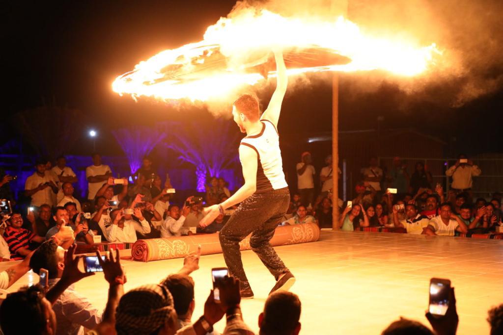 Gallery image 2 - visit habibi