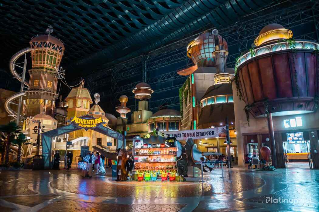 Gallery image 4 - visit habibi