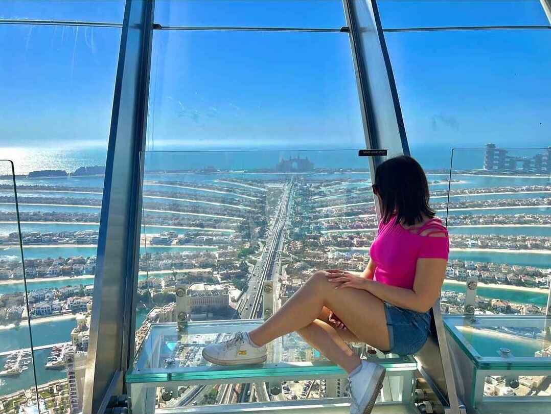 Gallery image 2 - visit habibi